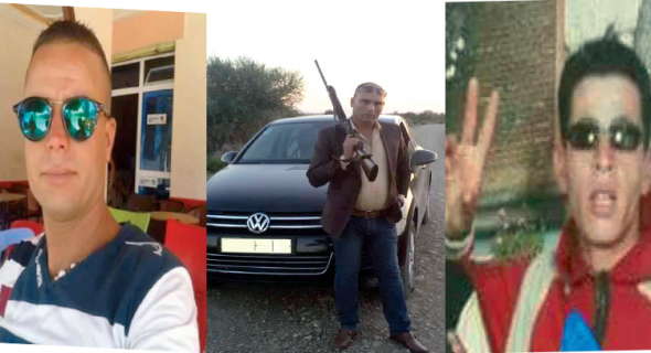 مجزرة خايبة هادي… مصرع الشاب الخامس والجاني مستشار جماعي وكشف سبب قتله لهم بالرصاص