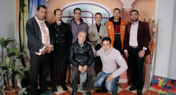 تأسيس “نادي الاتحاد للصحافة والإعلام “بالفقيه بن صالح