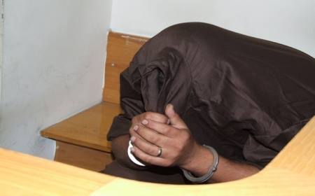 عاجل..لمغاربة عالام..درك فرياطة يعتقل فقيه كنوز نصب على إماراتي في مبلغ 51 مليون سنتيم  و”تاكسي نيوز” تروي تفاصيل مثيرة