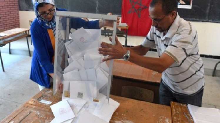 وزارة الداخلية تصدر بلاغا هاما للمواطنين حول الانتخابات المقبلة