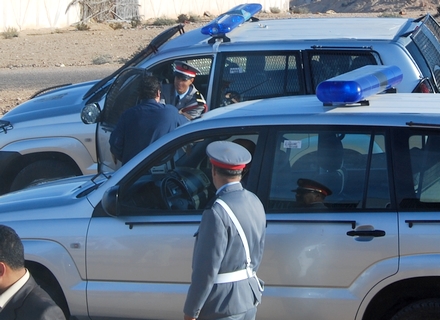 مواطنون بدار ولد زيدوح يطالبون بتحريك الدوريات الأمنية حتى لا تتسع دائرة الانفلات الأمني