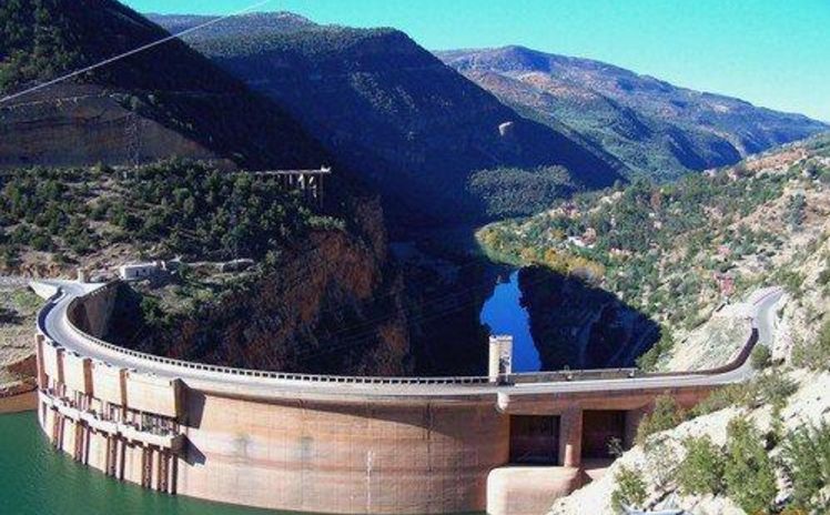 صدمة.. مخزون المياه ينقص إلى ما يقارب النصف في بعض سدود المغرب