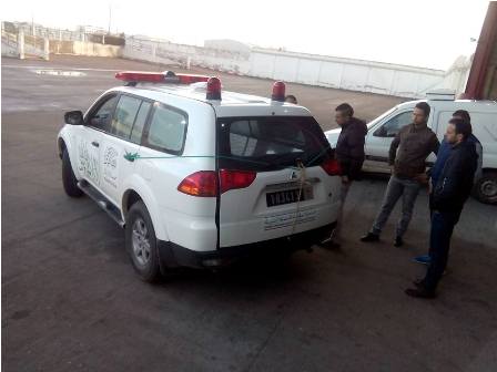 جنازة مؤثرة للشاب قبايلي يونس بأفورار ورحلة من إيطاليا إلى تركيا وصولا إلى مطار الدار البيضاء