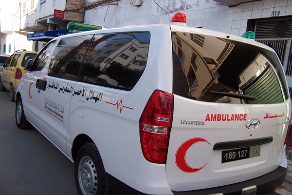 المركز الصحي بأفورار في حاجة ماسة إلى سيارة إسعاف ووزارة الصحة مطالبة بالتدخل