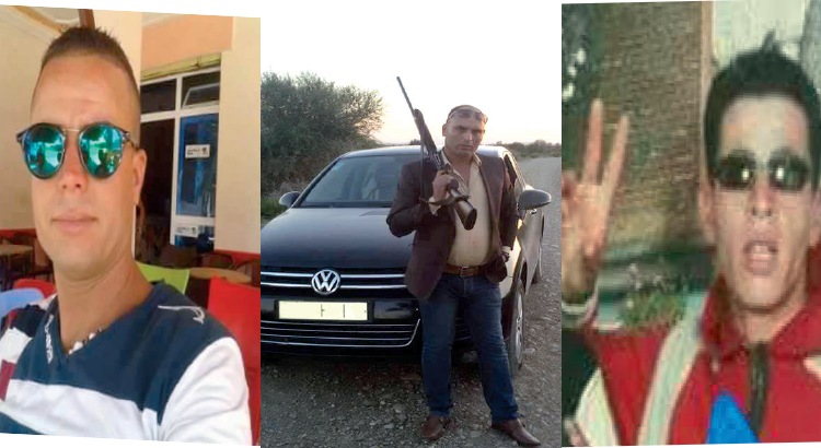 مجزرة خايبة هادي… مصرع الشاب الخامس والجاني مستشار جماعي وكشف سبب قتله لهم بالرصاص