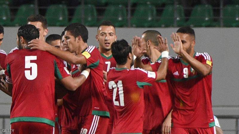 المنتخب المغربي الوطني يواجه الكوت ديفوار في مقابلة الحسم وهذه ابرز السيناريوهات المحتملة لتأهل الأسود