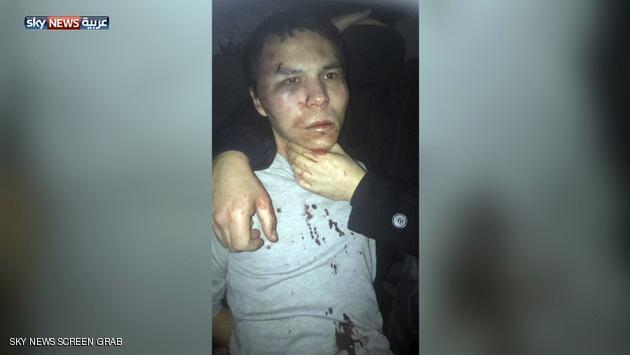 قصة هجوم ملهى إسطنبول بلسان “الداعشي” القاتل بعد اعتقاله