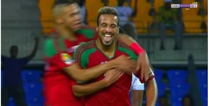 بعد فوز الأسود العصبة الوطنية لكرة القدم تقرر تأجيل الدورة 16 من البطولة الاحترافية المغربية
