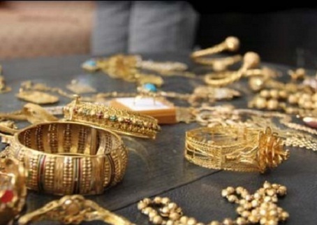 خطير… سرقة محل لبيع المجوهرات بطريقة غريبة ببني ملال