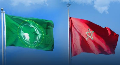 عاجل… المغرب يحسم معركة عودته للمنتظم الإفريقي