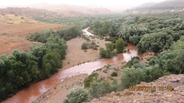 جماعة أنزو يتراجع عن قرار إقالة مندوب الجماعة في حضيرة مجموعة الجماعات الترابية للأطلسين الكبير والمتوسط لأزيلال