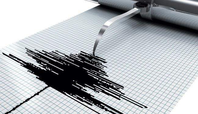 المعهد الوطني للجيوفيزياء :” هزة أرضية بقوة 3.9 على سلم ريشتر ببحر البوران”