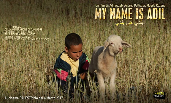 فيلم قصة طفل من الفقيه بنصالح هاجر إلى إيطاليا يعرض حاليا بميلانو