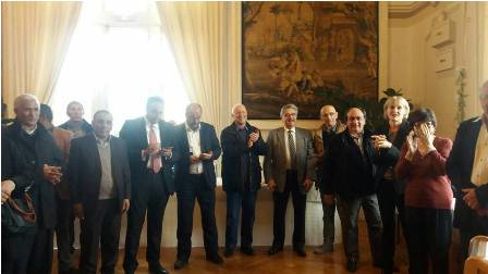 المجلس الاقليمي لازيلال يختتم زيارته الرسمية لفرنسا و هذه أهم الخلاصات