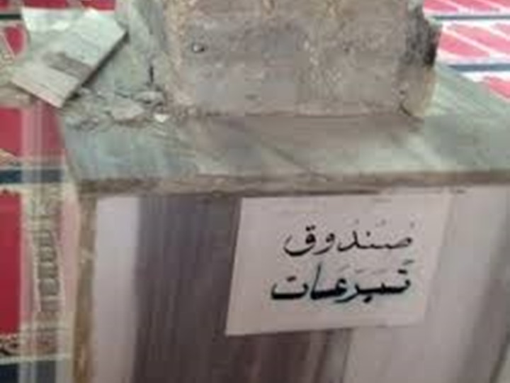تابيوت الله ماوقروهاش … استفحال السرقة بافورار وسرقة خروف من اسطبل و صندوق التبرعات من المسجد