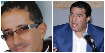 القضاء يوجه صفعة للوزير السابق محمد مبديع وينصف الزميل الصحافي عثمان جدي