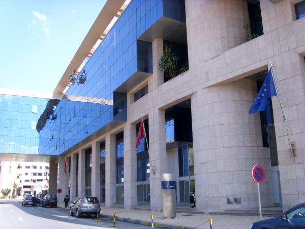 جمعية سمنيد للتنمية الاجتماعية من أزيلال تشارك في لقاء نظمته منظمة الاتحاد الاوربي وتوجه إخبار للجمعيات بخصوص وضع طلبات الدعم
