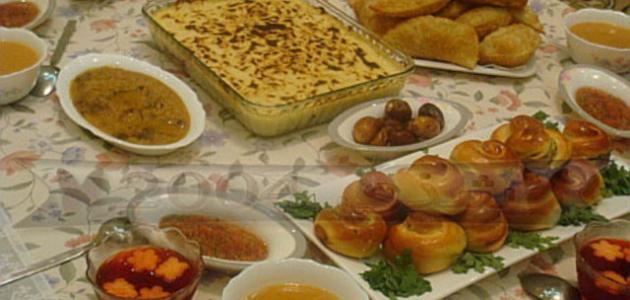 عملية إفطار جماعي لرؤساء الجماعات الترابية و البرلمانيين ببيت عامل إقليم أزيلال