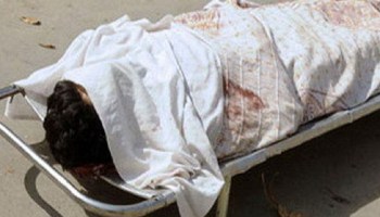 عاجل وياربي تستر… جوج فطومبيل قتلو عامل في محطة بنزين بطريق الفقيه بن صالح وهربو