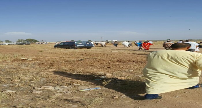 كيف سبق وقلنا… الوكيل العام للملك يشرف شخصيا على التحقيق في وفاة مواطن بمصحة ببني ملال والمركز الحقوقي يوضح والأسرة تدفن الجثة -بلاغ-