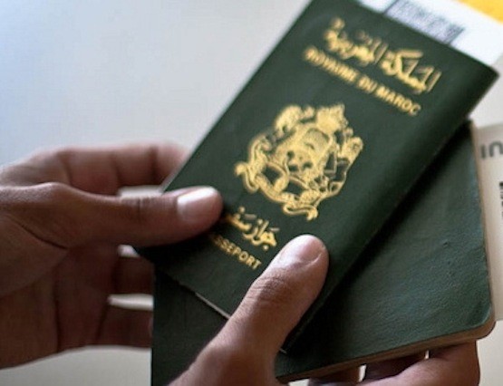 طالبو مطبوع الحصول على جواز السفر بالموقع الرسمي مستاؤون لتوقف الخدمة 