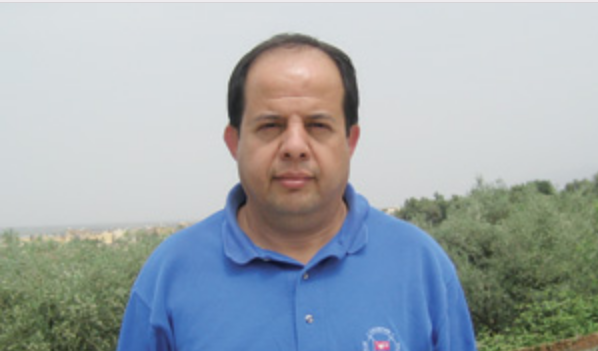 الدكتور خالد برحال على رأس المندوبية الاقليمية للصحة ببني ملال