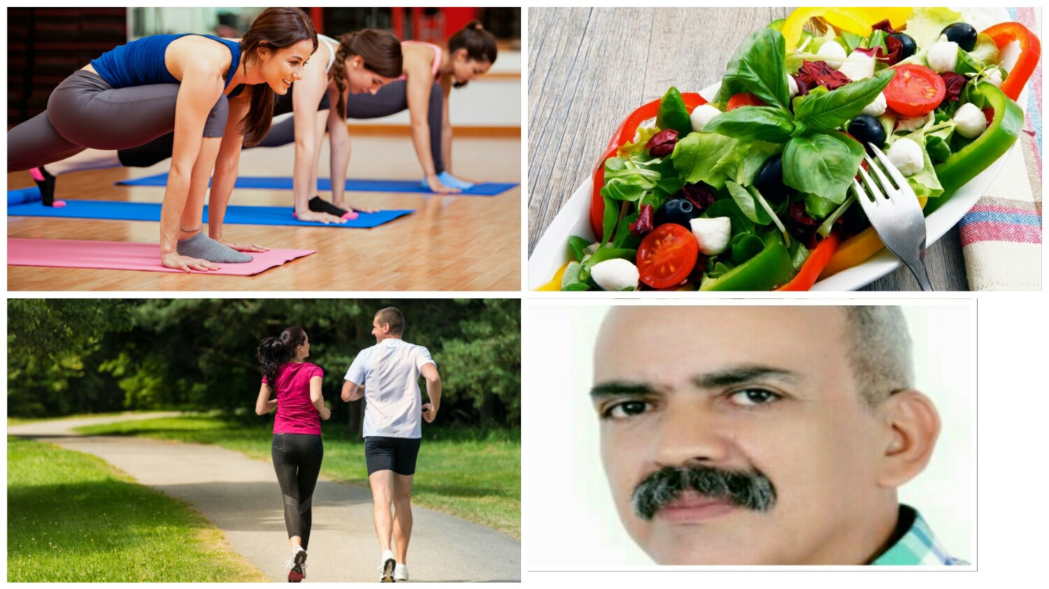 تتناول الحلقة 21 من سلسلة “صحة ورياضة” التي يعدها الأستاذ البصيري أهمية النشاط الرياضي المنتظم و الغذاء المتوازن لتفادي داء النقرس -LA GOUTTE-