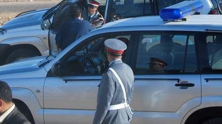 لي حصل يودي … شبكة دولية للاتجار بالمخدرات تتسبب في اعتقال 29 مسؤول بالدرك الملكي المغربي بينهم كولونيلات