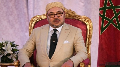 الملك محمد السادس يعين وزراء جدد وهذه أسماءهم