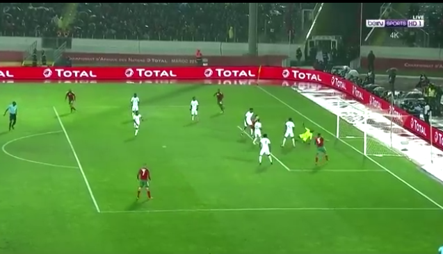 بالفيديو… الأهداف الأربعة الرائعة للمنتخب المغربي الفائز بالكأس الافريقية وتعليق جد رائع