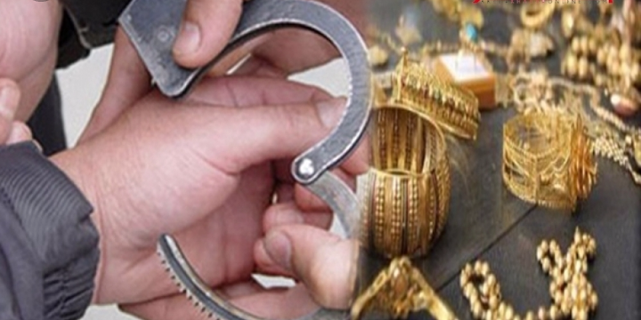 ردو بالكم أ لبنات… الأمن يعتقل دركي مزيف تقدم لخطبة فتاة وسرق مجوهراتها بطريقة غريبة – بلاغ-