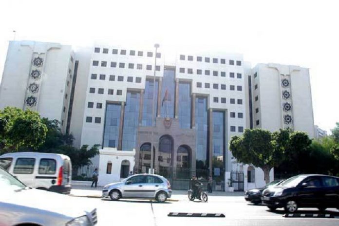 ولاية أمن الدار البيضاء توضح حقيقة واقعة الجنس الجماعي داخل مسجد
