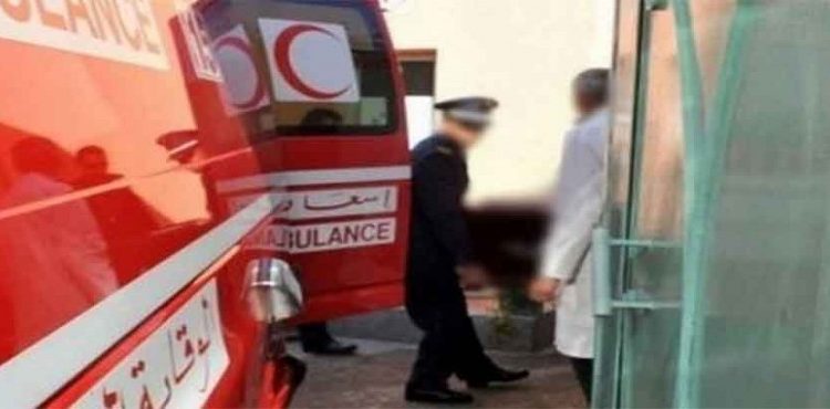 الله يرحمو… وفاة بائع متجول بعدما أضرم النار في جسده احتجاجا على مصادرة عربته ونشطاء الفيسبوك غاضبون