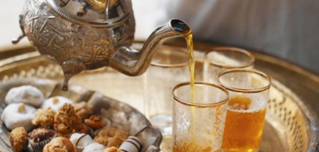 انتبهوا… مكتب السلامة الصحية يحذر المغاربة من خطر حقيقي وتواجد مواد كيميائية ببعض أنواع الشاي بالاسواق