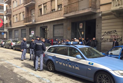 تطورات اقتحام الشرطة للقنصلية المغربية بايطاليا : القنصل يلتزم الصمت والشرطة توضح