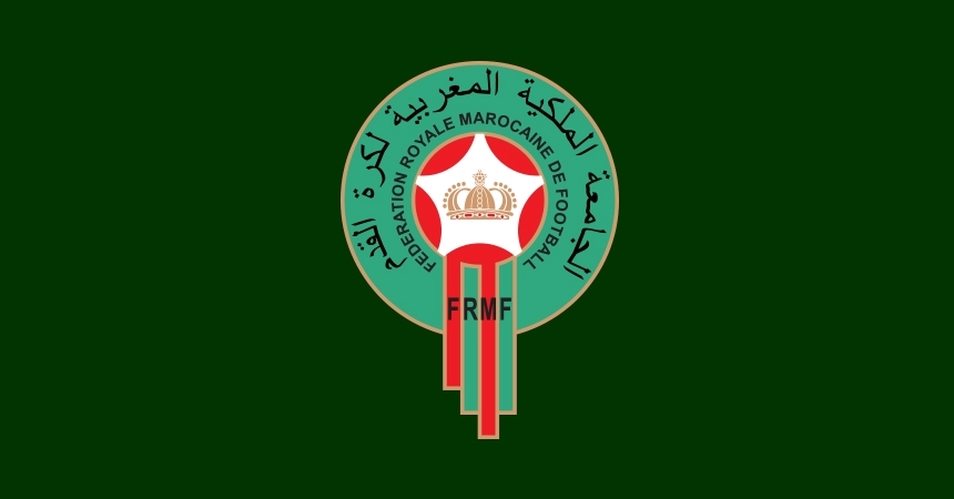 الجامعة الملكية المغربية لكرة القدم تعلن عن إصابة لاعبين بالمنتخب المحلي بفيروس كورونا