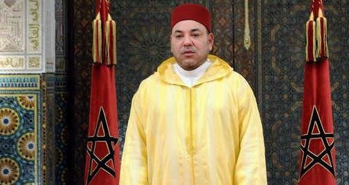 الملك محمد السادس يستقبل رؤساء الجهات والنقابات الأكثر تمثيلية