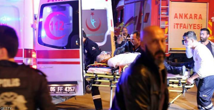 طالب باحث يرتكب مجزرة داخل الجامعة بتركيا ويقتل 4 من زملائه بينهم مساعد العميد والأمين العام