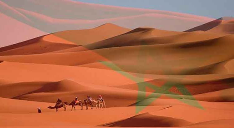 الصحراء المغربية من معركة المكتسبات التاريخية إلى معركة الحدود الجغرافية