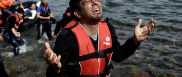 هدو لقاوهم تاينصبو على الحراكة… اعتقال 3 أجانب ضمن شبكة خطيرة في تهجير الشباب الى اوروبا عبر قوارب الموت