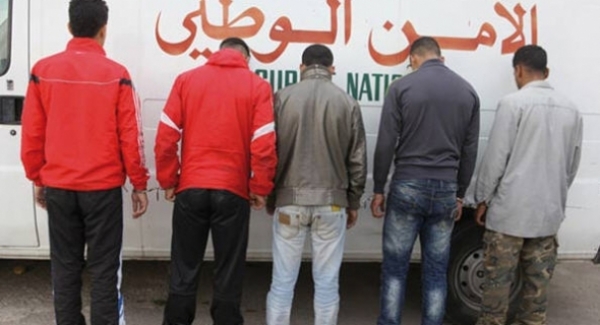 تفاصيل جديدة وحصرية حول شبكة تسهيل الغش في امتحانات الباك التي تم تفكيكها بالفقيه بن صالح والمعتقلين كاملين طلبة جامعيين 
