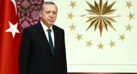أردوغان يكتسح الانتخابات ويفوز برئاسة تركيا