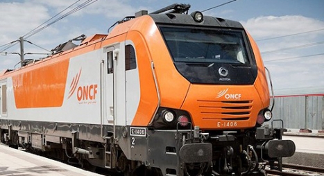 المكتب الوطني للسكك يبرمج 222 قطار يوميا لتأمين السفر في عطلة الصيف -بلاغ-