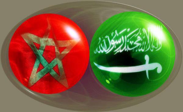عاااجل… قرار سريع للمغرب يرد به على “خيانة” السعودية بمونديال 2026
