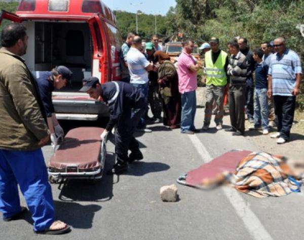 20 شخص لقوا حتفهم في حوادث السير بالمغرب و1692 اخرون أصيبوا بجروح -بلاغ-