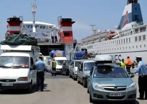 تنبيه هام لأفراد الجالية المغربية حول الحالات التي تسوقون فيها سياراتكم من غير مالكها -وثيقة-