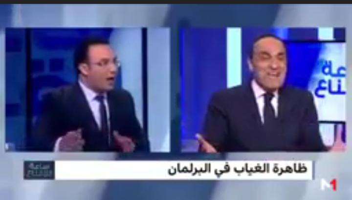 بالفيديو… المالكي يصدم المغاربة ويصرح :” تعويضات البرلمانيين هزيلة ومسها هو مس باستقرار المغرب!”