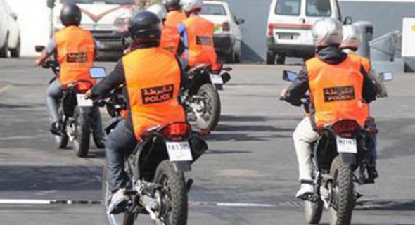 توقيف 4582 شخصا بولايات الأمن بالمغرب بسبب خرق حالة الطوارئ وهذا عدد الموقوفين بولاية أمن بني ملال -بلاغ-