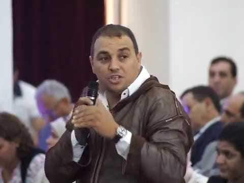 عادل بركات يلحق بسعيد صدقي و يفوز بمقعد بالمكتب السياسي لحزب الاصالة و المعاصرة