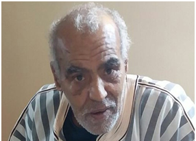 خرج ولم يعد.. المسن محمد الخلفي مفقود منذ 5 أيام وعائلته تناشد